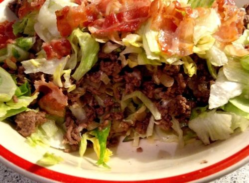 Big-Mac-Salat-Low-Carb-4